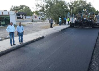 Grandes proyectos de infraestructura avanzan en Acuña