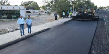 Grandes proyectos de infraestructura avanzan en Acuña