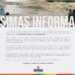 Aviso importante de SIMAS Acuña