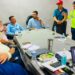 Reunión de Gabinete fortalece acciones tras las tormentas