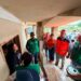 Autoridades municipales refuerzan atención en zonas afectadas por lluvias