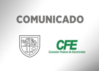 Gobierno Municipal mantiene gestión con CFE para restablecer servicio eléctrico
