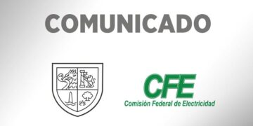 Gobierno Municipal mantiene gestión con CFE para restablecer servicio eléctrico