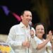 Llega la Guelaguetza a Ciudad Acuña
