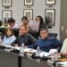 Aprueban por mayoría informe de avance de gestión y avances financieros del segundo semestre de 2026