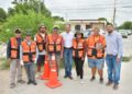 Trabaja Acuña para proteger la salud de las familias