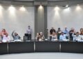 Aprueban convocatoria al mérito juvenil, concesión de Feria de la Amistad y acuerdos para el desarrollo del mpio