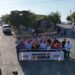 Nueva entrega de pavimentación beneficia a familias de colonia Evaristo Pérez Arreola