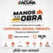 Brigada Municipal en plaza «El Periodista»