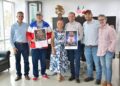 XII edición del Mitote Folklórico y Festival Internacional del Folklor Acuña 2026