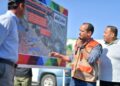 Inversión de casi 15 mdp impulsa rehabilitación de libramiento Sur Poniente