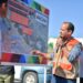 Inversión de casi 15 mdp impulsa rehabilitación de libramiento Sur Poniente