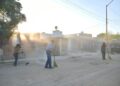 Llevan acciones y resultados a colonias: Encinos, Capistrano y Periodistas