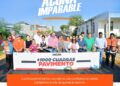 ¡MÁS DE MIL CUADRAS, ACUÑA IMPARABLE!