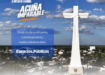 Acuña Imparable