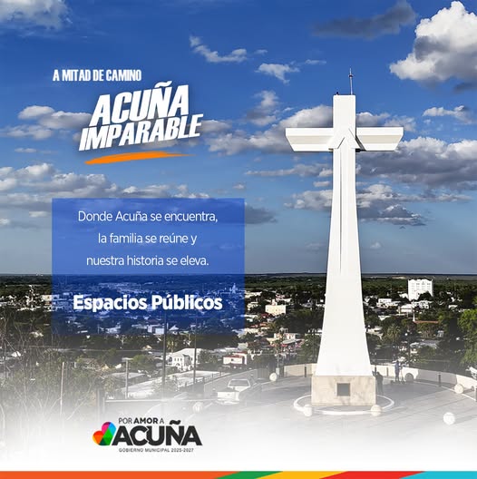 Acuña Imparable