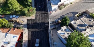 Atienden demandas de vecinos en col Infonavit