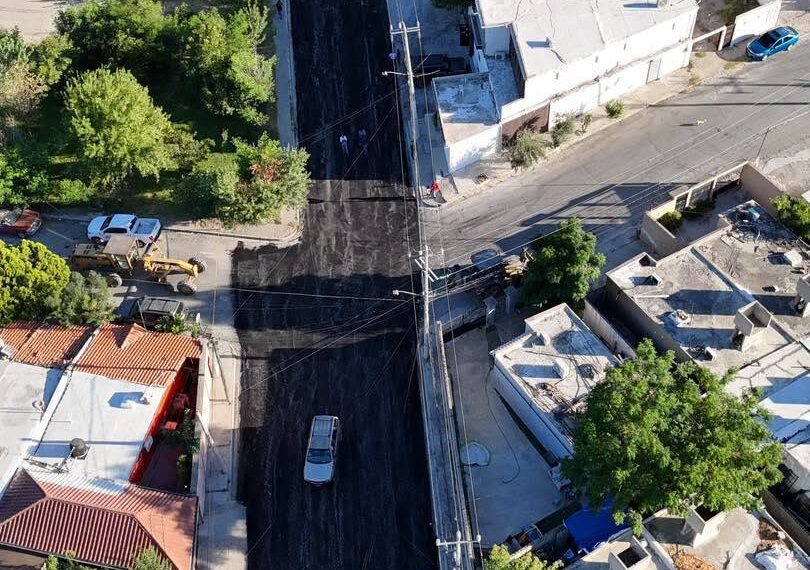 Atienden demandas de vecinos en col Infonavit