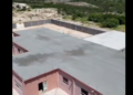 Centro de Rehabilitación contra las Adicciones avanza 70%; será un espacio de esperanza para las familias de Acuña