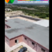 Centro de Rehabilitación contra las Adicciones avanza 70%; será un espacio de esperanza para las familias de Acuña