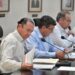 Aprueban importantes acciones en segunda sesión de Cabildo de Agosto