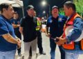 La fuga de gas ha sido controlada; continúan medidas preventivas en la zona: Gobierno de Acuña