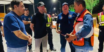 La fuga de gas ha sido controlada; continúan medidas preventivas en la zona: Gobierno de Acuña