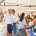 Acuña fortalece la recuperación laboral con 350 vacantes y avanza hacia la meta de 6 mil empleos