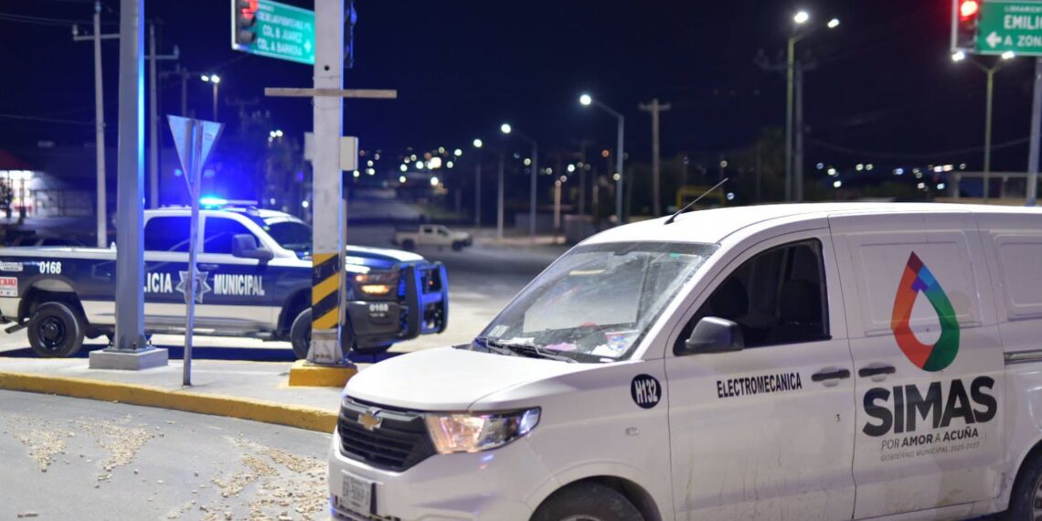 Permanecen vialidades cerradas hasta nuevo aviso por pruebas de seguridad en líneas de gas natural