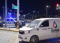 Permanecen vialidades cerradas hasta nuevo aviso por pruebas de seguridad en líneas de gas natural