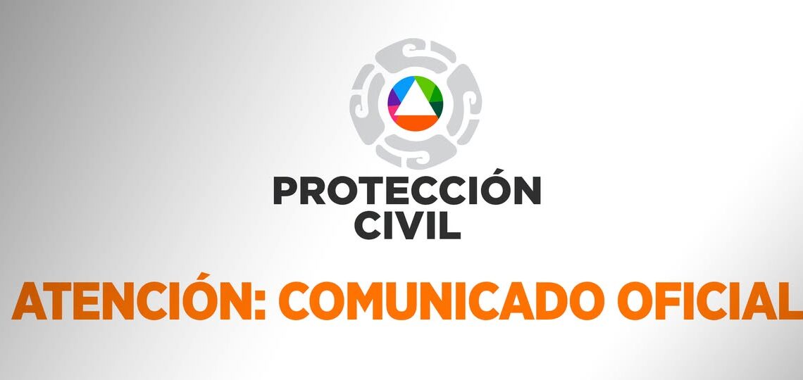 Atención: emergencia por fuga de gas