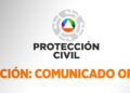 Atención: emergencia por fuga de gas