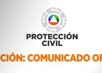 Atención: emergencia por fuga de gas