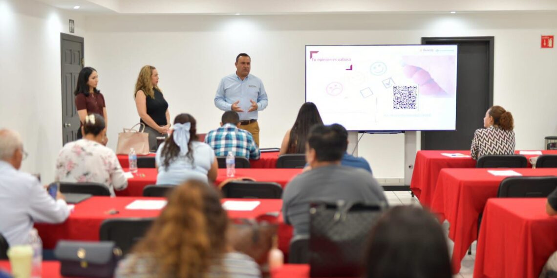 Finaliza con éxito la Ruta del Emprendedor 2026 en Acuña