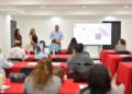 Finaliza con éxito la Ruta del Emprendedor 2026 en Acuña