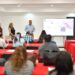 Finaliza con éxito la Ruta del Emprendedor 2026 en Acuña