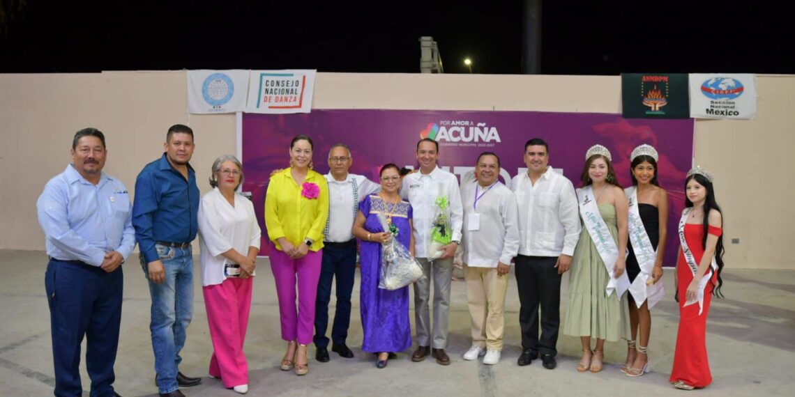 Mitote folklórico 2026; 13 años de historia, cultura y tradición