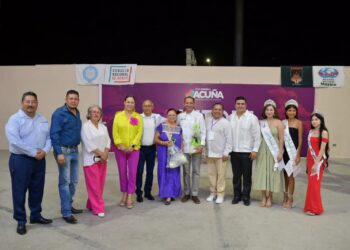 Mitote folklórico 2026; 13 años de historia, cultura y tradición