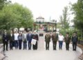 Con ceremonia y desfile cívico conmemoran en Acuña el 216 Aniversario del inicio de la Guerra de Independencia de México
