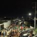 Gobierno de Acuña entrega obra de electrificación a familias de colonia Burócratas