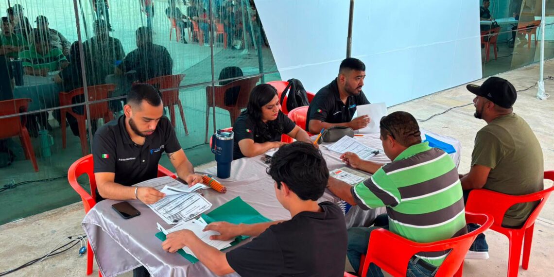 Ofertan 450 vacantes en Acuña