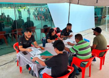 Ofertan 450 vacantes en Acuña