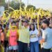 Realizan en Acuña la carrera 3K «Generación Consciente» para promover promoción al suicidio