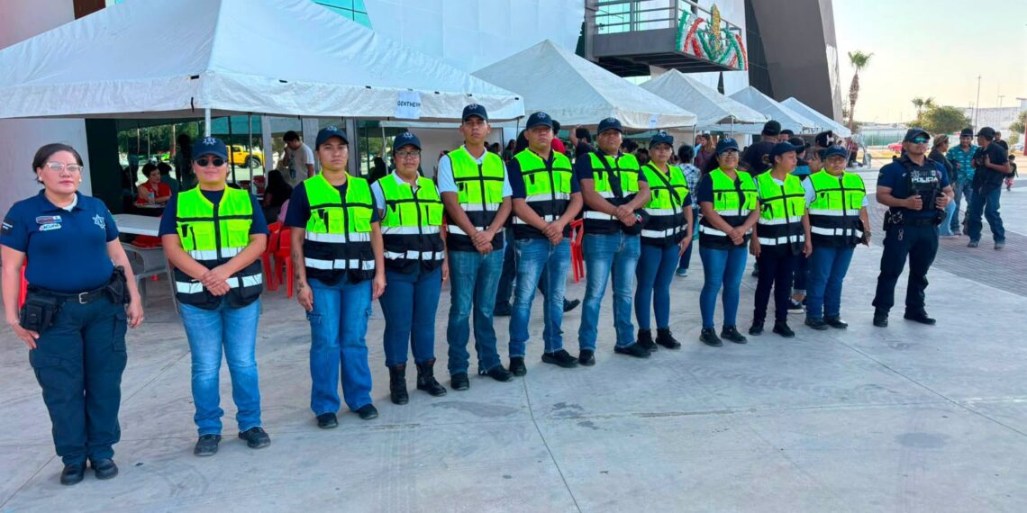 Por tercer fin de semana consecutivo realizan jornadas de reclutamiento; 6 empresas captan 386 trabajadores