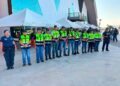 Por tercer fin de semana consecutivo realizan jornadas de reclutamiento; 6 empresas captan 386 trabajadores