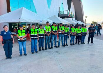 Por tercer fin de semana consecutivo realizan jornadas de reclutamiento; 6 empresas captan 386 trabajadores