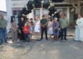 Respalda Gobierno Municipal nuevas inversiones con inauguración de plaza comercial Santa Cecilia y Salón de Eventos N&L