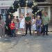 Respalda Gobierno Municipal nuevas inversiones con inauguración de plaza comercial Santa Cecilia y Salón de Eventos N&L