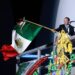 Miles de familias celebran el Grito de Independencia en Acuña