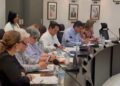 En segunda sesión de Cabildo aprueban propuestas de uso de suelo, transporte, catastro y reincorporación de regidora en Acuña